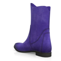 Bottes Estivales à Enfiler 4249 13 Bottes Estivales à Enfiler 4249 -Chaussures Soldes Magasin 2649 3 0 1