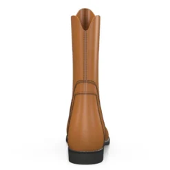 Bottes Estivales à Enfiler 4251 -Chaussures Soldes Magasin 2651 4 0 1