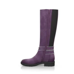 Bottes Casual 4253 -Chaussures Soldes Magasin 2653 2 0