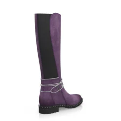 Bottes Casual 4253 -Chaussures Soldes Magasin 2653 5 0