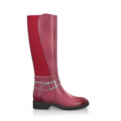 Bottes Casual 4255 -Chaussures Soldes Magasin 2655 6 0 1