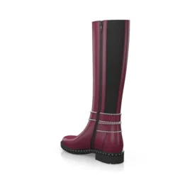 Bottes Casual 4256 13 Bottes Casual 4256 -Chaussures Soldes Magasin 2656 3 0