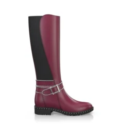 Bottes Casual 4256 16 Bottes Casual 4256 -Chaussures Soldes Magasin 2656 6 0