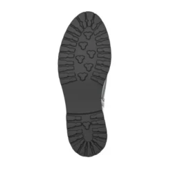 Bottes Hautes à Lacets 4257 -Chaussures Soldes Magasin 2657 0 bottom 2