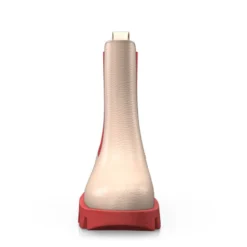 Bottes Mi-mollet Pour Femmes 30474