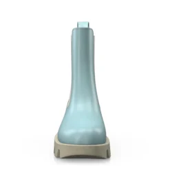 Bottes Mi-mollet Pour Femmes 30489