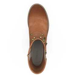 Bottes Estivales Motardes 30504 -Chaussures Soldes Magasin 28906 0 top 1