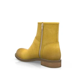 Bottes Estivales Motardes 30507 -Chaussures Soldes Magasin 28909 3 0 1