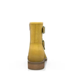 Bottes Estivales Motardes 30507 -Chaussures Soldes Magasin 28909 4 0 1