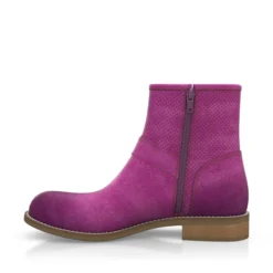 Bottes Estivales Motardes 30510 12 Bottes Estivales Motardes 30510 -Chaussures Soldes Magasin 28912 2 0 2