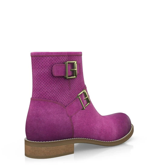 Bottes Estivales Motardes 30510 6 Bottes Estivales Motardes 30510 – Image 6