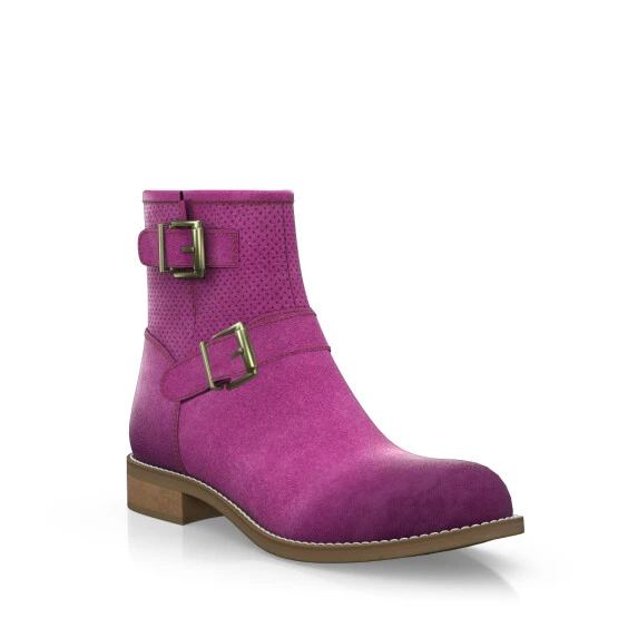 Bottes Estivales Motardes 30510 8 Bottes Estivales Motardes 30510 – Image 8