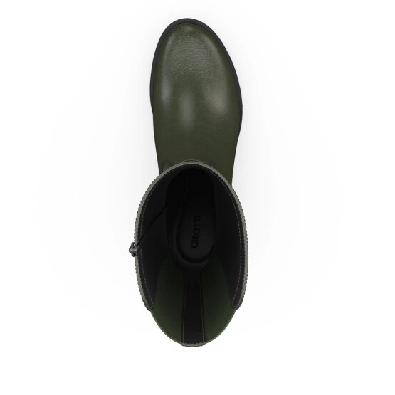 Bottes Boho Femme 1630 9 Bottes Boho Femme 1630 – Image 9