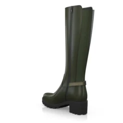 Bottes Boho Femme 1630 13 Bottes Boho Femme 1630 -Chaussures Soldes Magasin 30 3 0 13