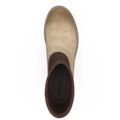 Bottes Estivales Motardes 31725 -Chaussures Soldes Magasin 30127 0 top 1