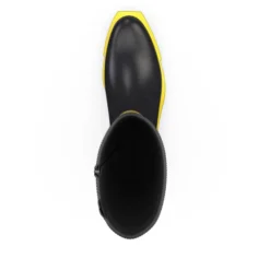 Bottes Casual 35237 -Chaussures Soldes Magasin 33639 0 top 1