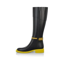 Bottes Casual 35237 -Chaussures Soldes Magasin 33639 2 0 1