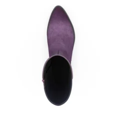 Bottes De Ville 1938 -Chaussures Soldes Magasin 338 0 top 6