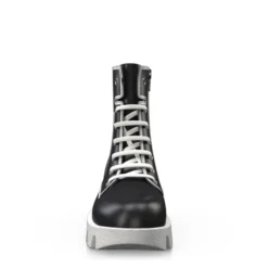 Bottes Mi-mollet Pour Femmes 36842