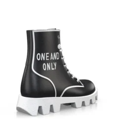 Bottes Mi-mollet Pour Femmes 36842 15 Bottes Mi-mollet Pour Femmes 36842 -Chaussures Soldes Magasin 35244 5 0 1