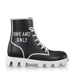 Bottes Mi-mollet Pour Femmes 36842 16 Bottes Mi-mollet Pour Femmes 36842 -Chaussures Soldes Magasin 35244 6 0 1