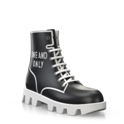 Bottes Mi-mollet Pour Femmes 36842 17 Bottes Mi-mollet Pour Femmes 36842 -Chaussures Soldes Magasin 35244 7 0 1