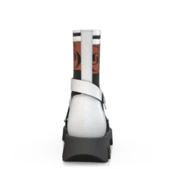 Bottes Mi-mollet Pour Femmes 36851 14 Bottes Mi-mollet Pour Femmes 36851 -Chaussures Soldes Magasin 35253 4 0 1