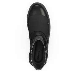 Bottes Mi-mollet Pour Femmes 36863 18 Bottes Mi-mollet Pour Femmes 36863 -Chaussures Soldes Magasin 35265 0 top 1