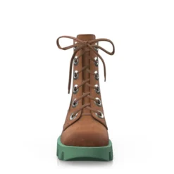 Bottes Mi-mollet Pour Femmes 36872