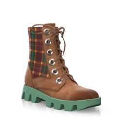 Bottes Mi-mollet Pour Femmes 36872 17 Bottes Mi-mollet Pour Femmes 36872 -Chaussures Soldes Magasin 35274 7 0 1