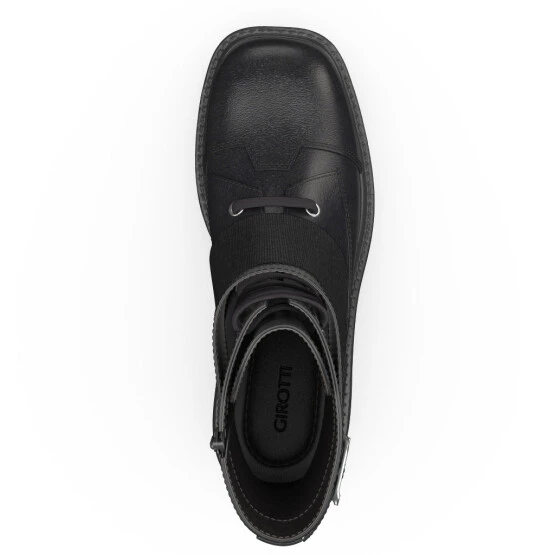 Bottes Mi-mollet Pour Femmes 36887 9 Bottes Mi-mollet Pour Femmes 36887 – Image 9