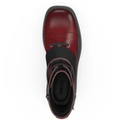 Bottes Mi-mollet Pour Femmes 36890 18 Bottes Mi-mollet Pour Femmes 36890 -Chaussures Soldes Magasin 35292 0 top 1