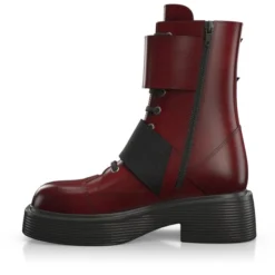 Bottes Mi-mollet Pour Femmes 36890 12 Bottes Mi-mollet Pour Femmes 36890 -Chaussures Soldes Magasin 35292 2 0 1