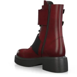 Bottes Mi-mollet Pour Femmes 36890 13 Bottes Mi-mollet Pour Femmes 36890 -Chaussures Soldes Magasin 35292 3 0 1