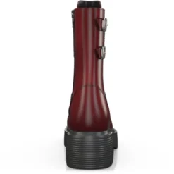 Bottes Mi-mollet Pour Femmes 36890 14 Bottes Mi-mollet Pour Femmes 36890 -Chaussures Soldes Magasin 35292 4 0 1