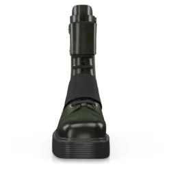 Bottes Mi-mollet Pour Femmes 36893