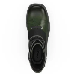 Bottes Mi-mollet Pour Femmes 36893 18 Bottes Mi-mollet Pour Femmes 36893 -Chaussures Soldes Magasin 35295 0 top 1