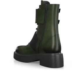 Bottes Mi-mollet Pour Femmes 36893 13 Bottes Mi-mollet Pour Femmes 36893 -Chaussures Soldes Magasin 35295 3 0 1