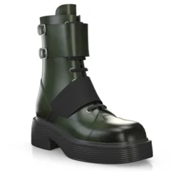 Bottes Mi-mollet Pour Femmes 36893 17 Bottes Mi-mollet Pour Femmes 36893 -Chaussures Soldes Magasin 35295 7 0 1