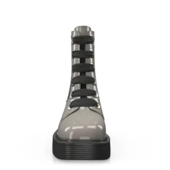 Bottes Mi-mollet Pour Femmes 36896