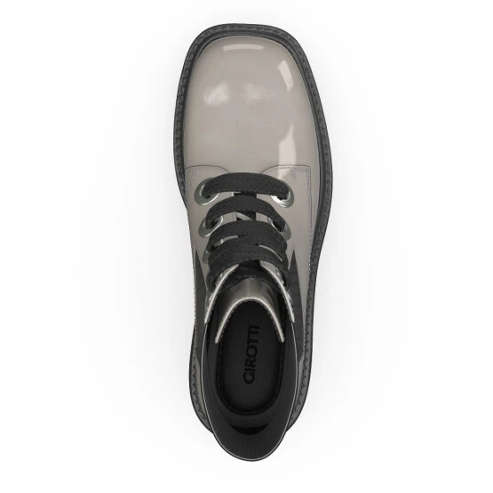 Bottes Mi-mollet Pour Femmes 36896 9 Bottes Mi-mollet Pour Femmes 36896 – Image 9