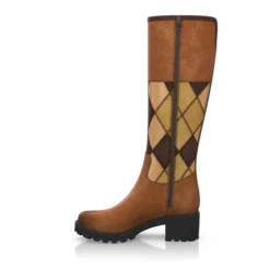 Bottes Аrtistiques 1953 -Chaussures Soldes Magasin 353 2 0 6