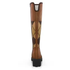 Bottes Аrtistiques 1953 -Chaussures Soldes Magasin 353 4 0 6