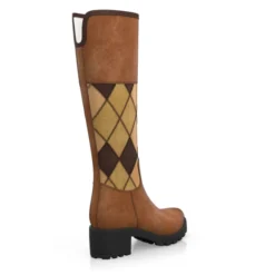 Bottes Аrtistiques 1953 -Chaussures Soldes Magasin 353 5 0 6