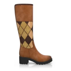 Bottes Аrtistiques 1953 -Chaussures Soldes Magasin 353 6 0 4