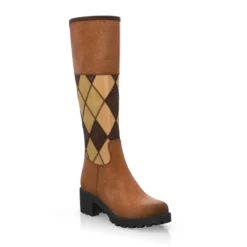 Bottes Аrtistiques 1953 -Chaussures Soldes Magasin 353 7 0 6