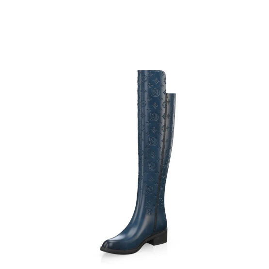 Bottes Élégantes 37115 2 Bottes Élégantes 37115 – Image 2