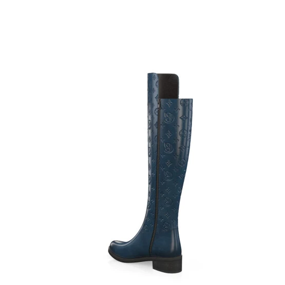 Bottes Élégantes 37115 4 Bottes Élégantes 37115 – Image 4