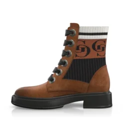 Bottes Mi-mollet Pour Femmes 39344 -Chaussures Soldes Magasin 37746 2 0