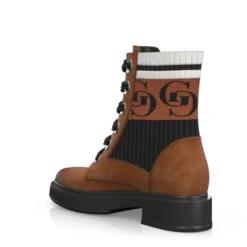 Bottes Mi-mollet Pour Femmes 39344 -Chaussures Soldes Magasin 37746 3 0